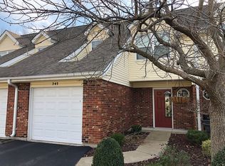 342 Devonshire Ct, Saint Peters, MO 63376
