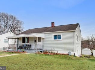 1028 Ward St, Laurel, MD 20707