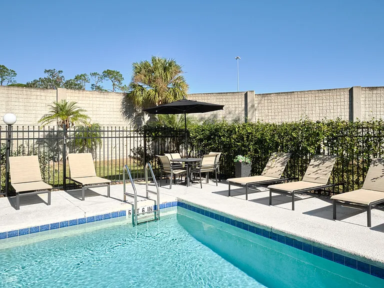 Townsgate Apartments | Plant City, FL | Pool