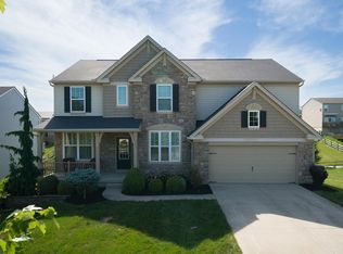 12345 Padgett Ct, Walton, KY 41094