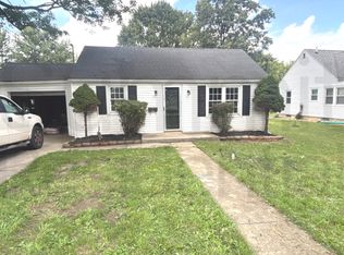 32 Market St, Greenwich, OH 44837