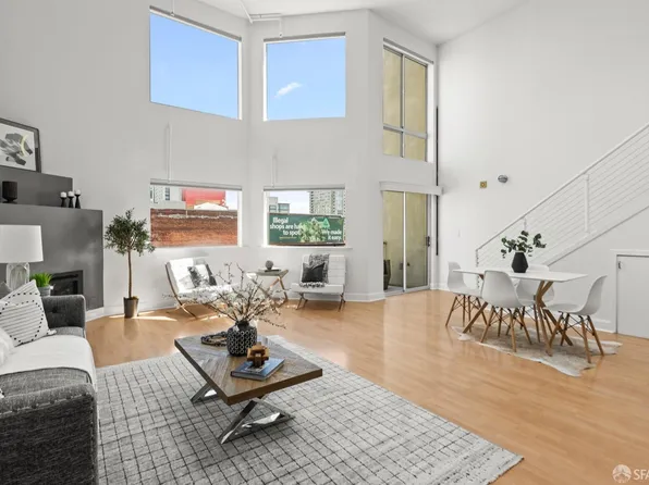 388 Townsend St APT 18, San Francisco, CA 94107
