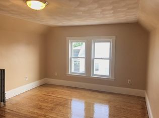 56 Glendale St #3, Everett, MA 02149