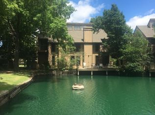 5811 S Atlanta Ave, Tulsa, OK 74105