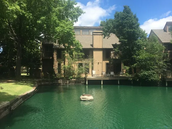 5809 S Atlanta Ave, Tulsa, OK