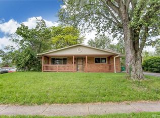 142 W Dayton Yellow Springs Rd, Fairborn, OH 45324