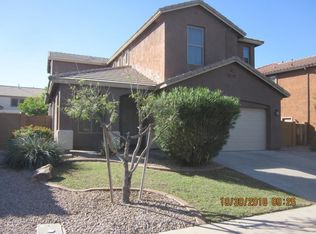 4149 E Desert Sands Pl, Chandler, AZ 85249
