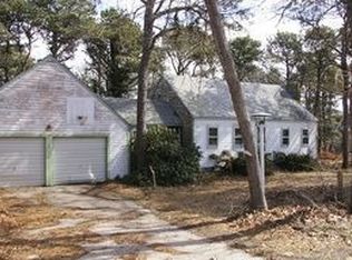 13 Starlight Ln, Eastham, MA 02642