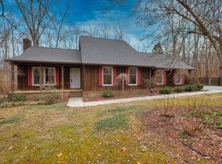 954 Belmont Rd, Manchester, TN 37355