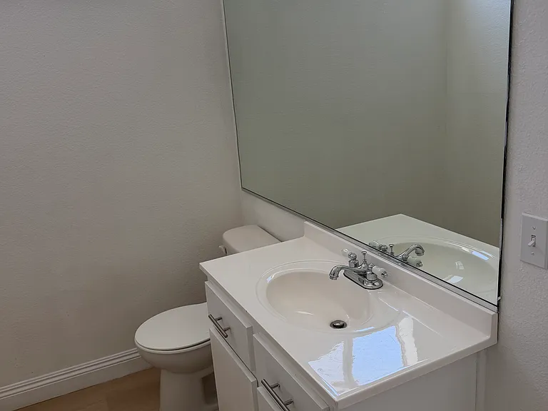Upstairs Bath