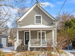 618 Gott St, Ann Arbor, MI