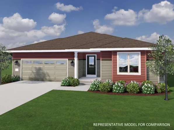 W198N5386 Boxwood BOULEVARD, Menomonee Falls, WI 53051
