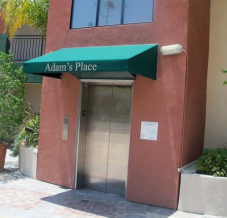 4th image of 525 N Adams St APT 111