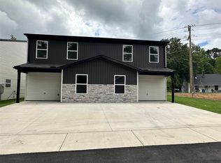 620/622 Buncombe St, Woodruff, SC 29388