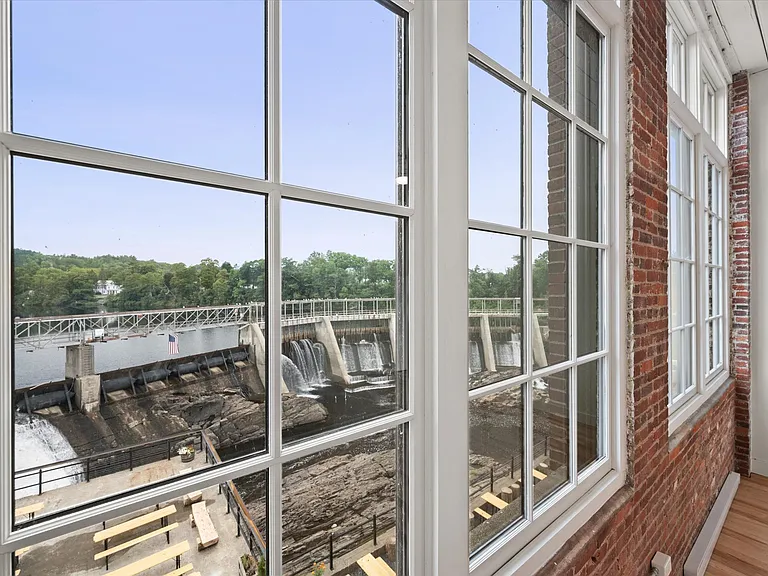 Spinning Mill Lofts — Photo 82