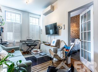152 Franklin St #1A, Brooklyn, NY 11222