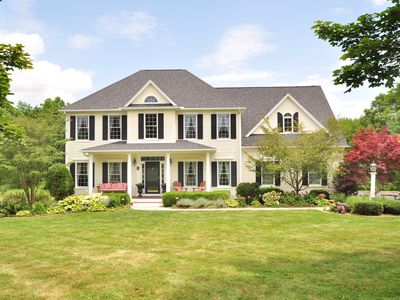 190 Shadow Pond Lane, Suffield, CT, 06078