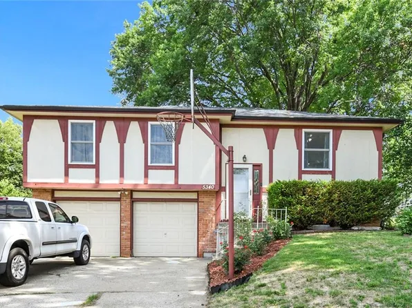 5340 Hazen Ave, Kansas City, KS 66106