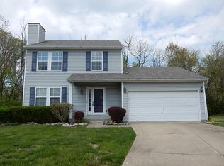 438 Terwillegers Run, Hamilton Twp, OH 45039