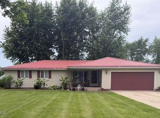 744 Tom Tim Dr, Paulding, OH 45879