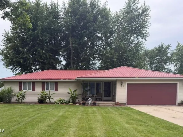 744 Tom Tim Dr, Paulding, OH 45879