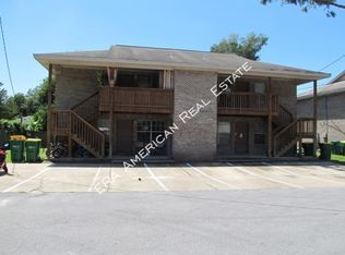 2809 Bradford Pl NW UNIT 4, Fort Walton Beach, FL 32547