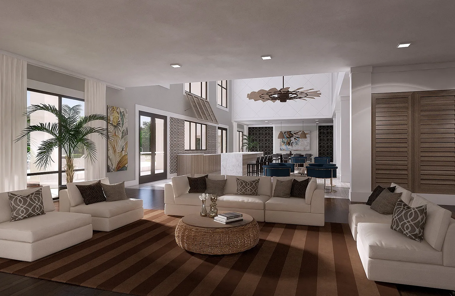Solaire — Photo 1