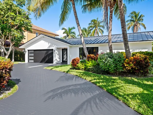 933 Banyan Drive, Delray Beach, FL 33483