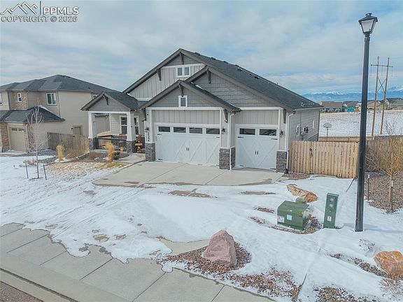 3rd image of 10394 Beckham St