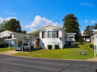 62 Benjamin Dr, Mountain Home, AR 72653