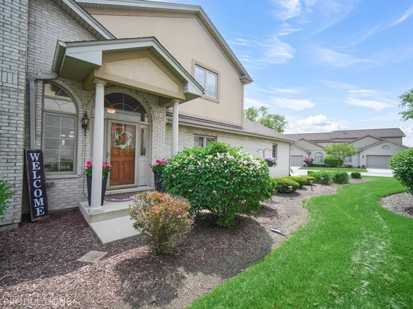 9304 Raven Pl, Tinley Park, IL 60487