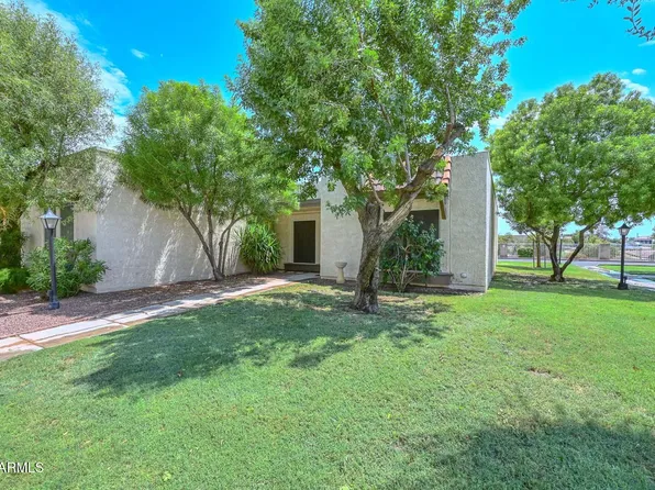1701 N MILLER Road, Scottsdale, AZ 85257