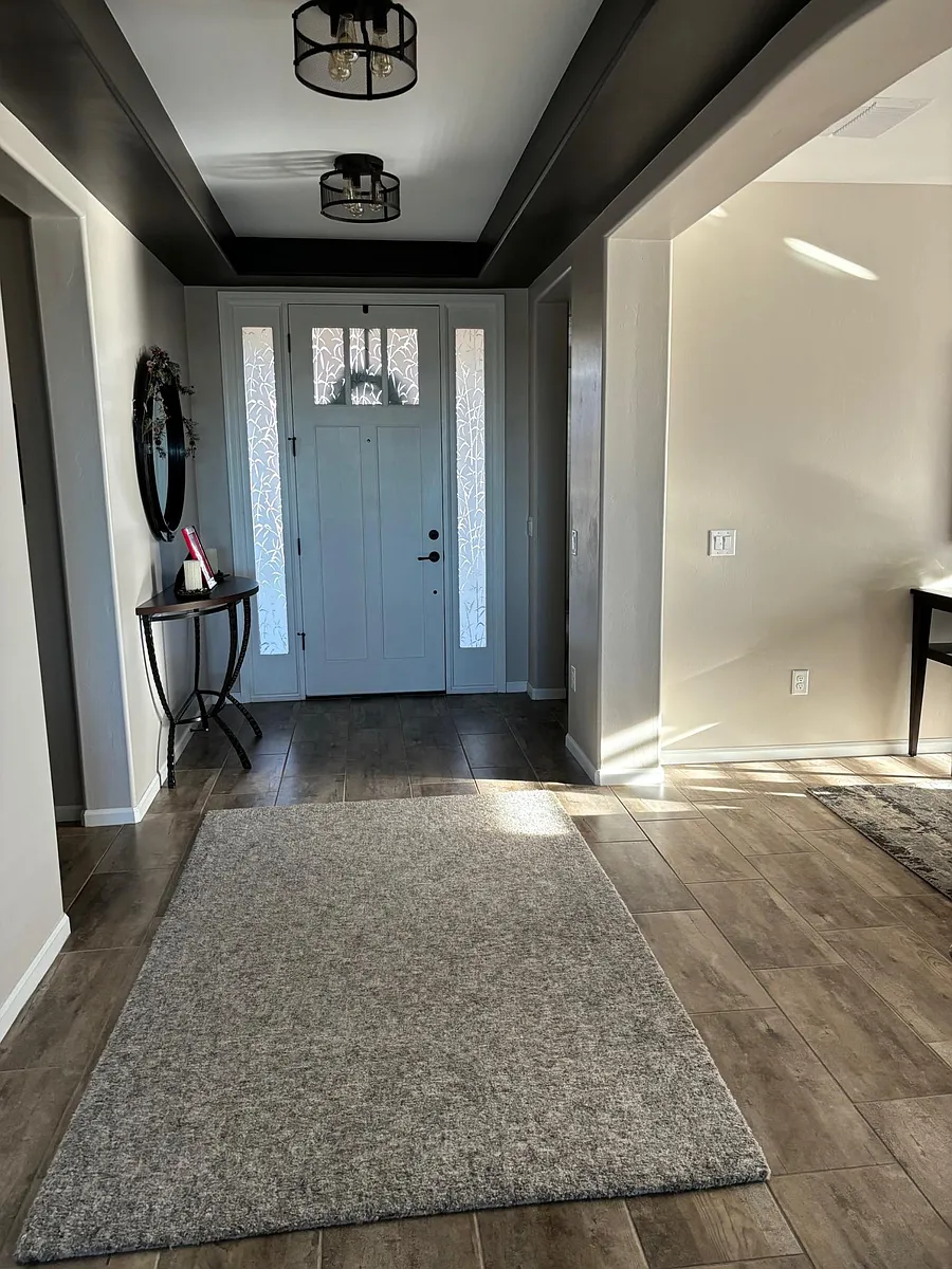 Entry. - W Sage Path