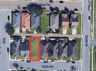 209 E Maple Ave, McAllen, TX 78501