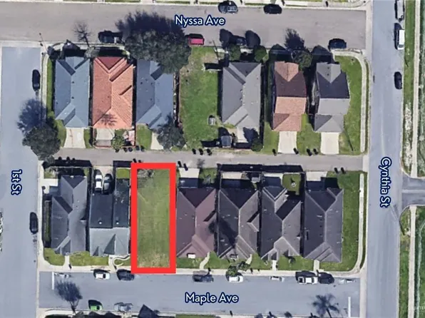 209 E Maple Ave, McAllen, TX 78501