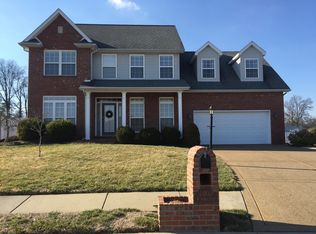 6000 Flemming Dr, Evansville, IN 47711