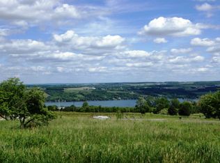 0 Merritt Hill Rd, Penn Yan, NY 14527