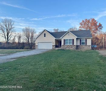 1624 Whitehouse Spencer Rd, Swanton, OH, 43558