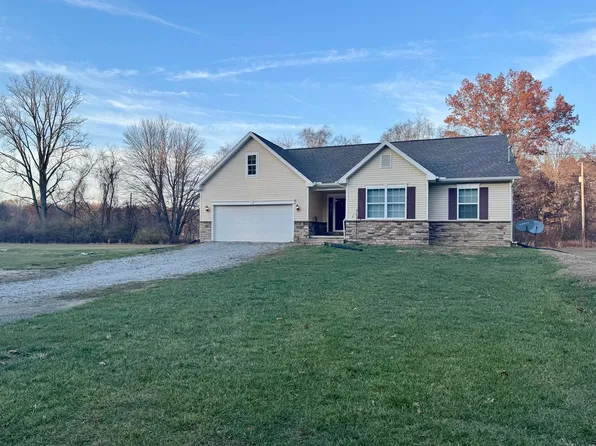 1624 Whitehouse Spencer Rd, Swanton, OH 43558