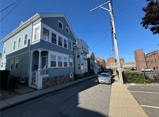 9 Ann St #2, Newport, RI 02840