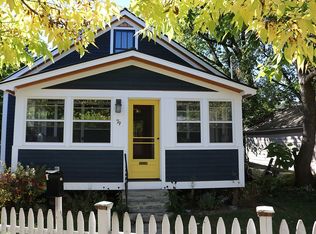 79 Blodgett St, Burlington, VT 05401