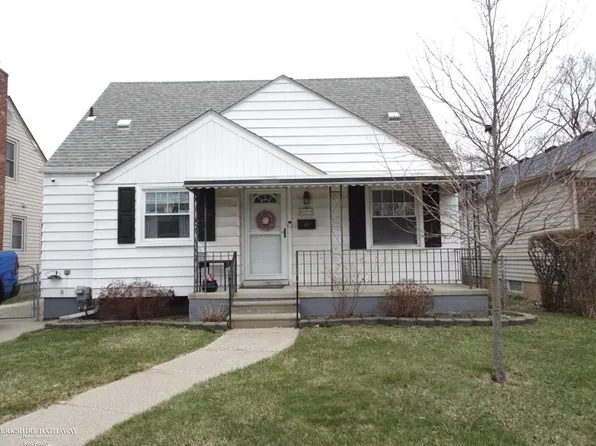 22070 Donald Ave, Eastpointe, MI 48021