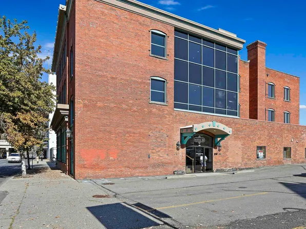 169 S Stevens Ave #203, Spokane, WA 99201
