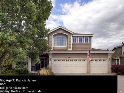 9911 Silver Maple Rd, Highlands Ranch, CO, 80129