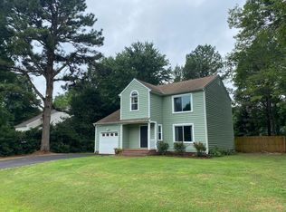 2700 Eagle Run Ln, North Chesterfield, VA 23236