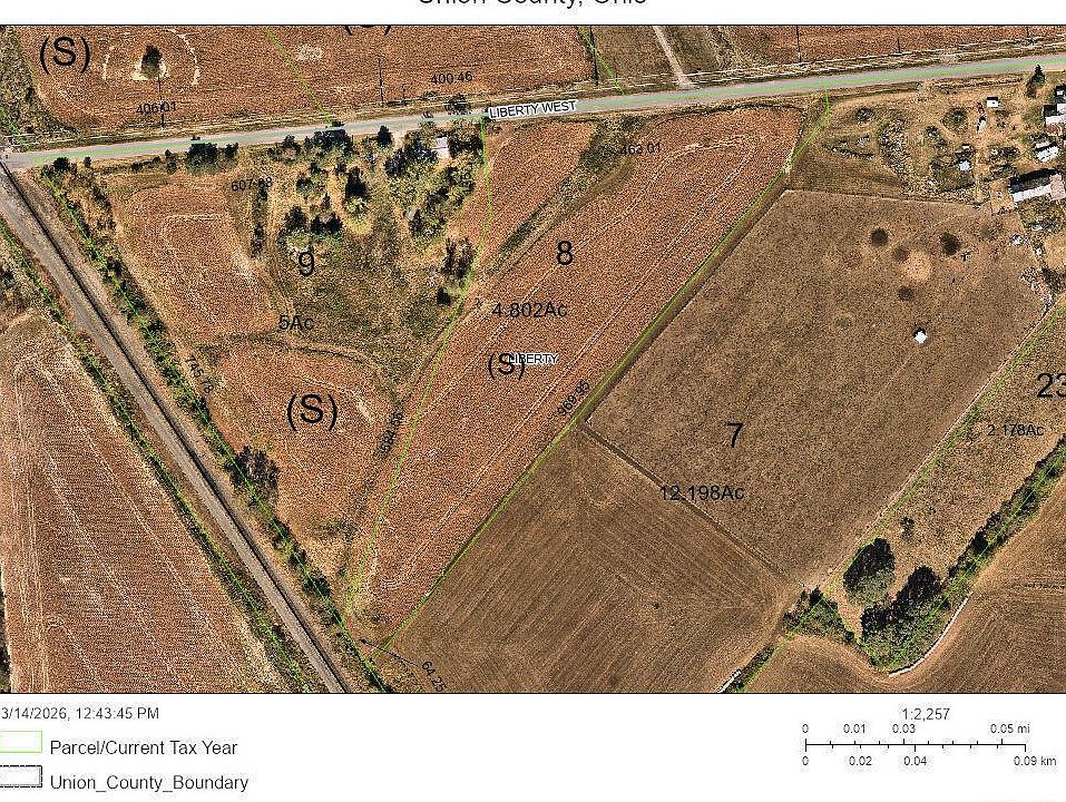 1st image of 0 Liberty West Rd