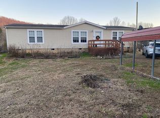 540 S Nopone Valley Rd, Decatur, TN 37322