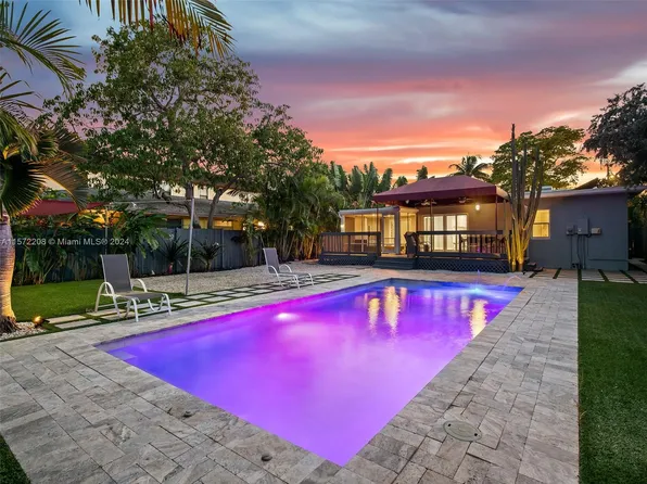 1212 NE 17th Way, Fort Lauderdale, FL 33304