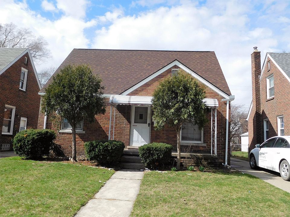 1st image of 21211 Blackmar Ave