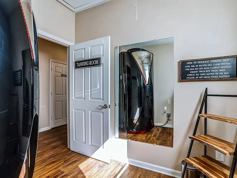The Fox Townhomes — Photo 36